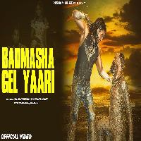 Badmasha Gel Yaari Hemant Faujdar Divyanka Sirohi Latest Haryanvi Songs 2023 By Raj Mawar,Anjali99 Poster
